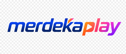 Logo merdekaplay